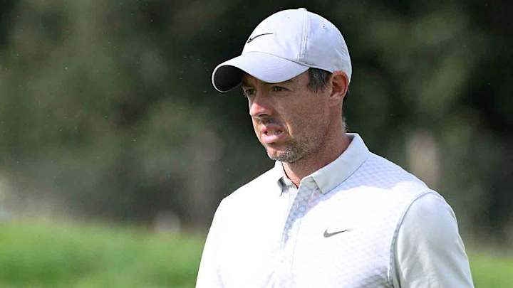 Rory McIlroy Resigns From PGA Tour Policy Board
