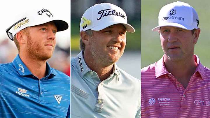 Judge Denies LIV Golf Players' Request to Compete in PGA Tour's FedEx Cup Playoffs Judge Denies LIV Golf Players' Request to Compete in PGA Tour's FedEx Cup Playoffs