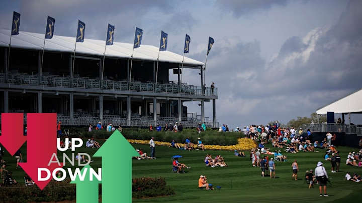Bundle Up for a Grueling (and Lucrative) Players Championship Bundle Up for a Grueling (and Lucrative) Players Championship