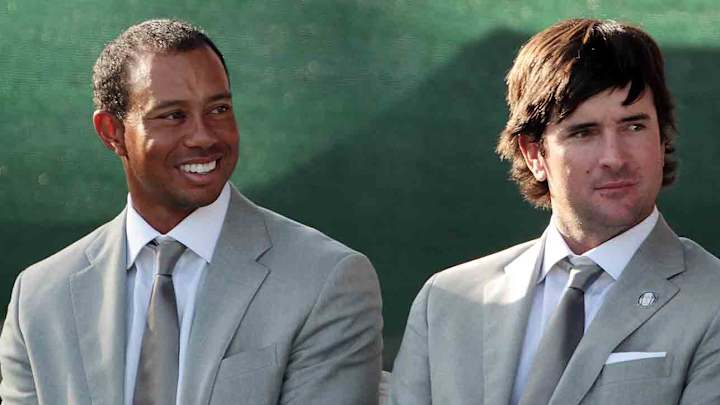 Cold Tubs, Gluten-Free Food and, Please, No Garlic: Ryder Cup Captain Duties Go Far Beyond Pairings