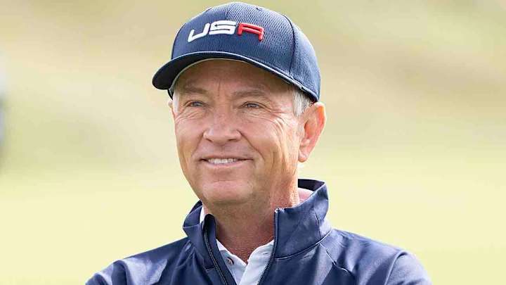 The U.S. Ryder Cup Team's LIV Golf Conundrum: Assistant Captain Davis Love III Offers an Inside Perspective