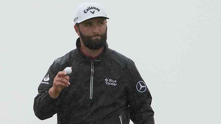 Jon Rahm Reiterates Lack of Interest in LIV Golf but Expects League to Continue