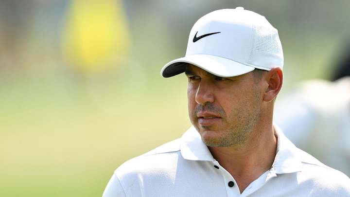 Brooks Koepka Becomes Latest PGA Tour Star to Jump to LIV Golf Series