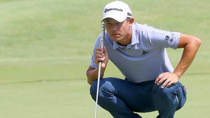 2021 Northern Trust: Tee Times, Scores, How to Watch, Winners, History from Liberty National