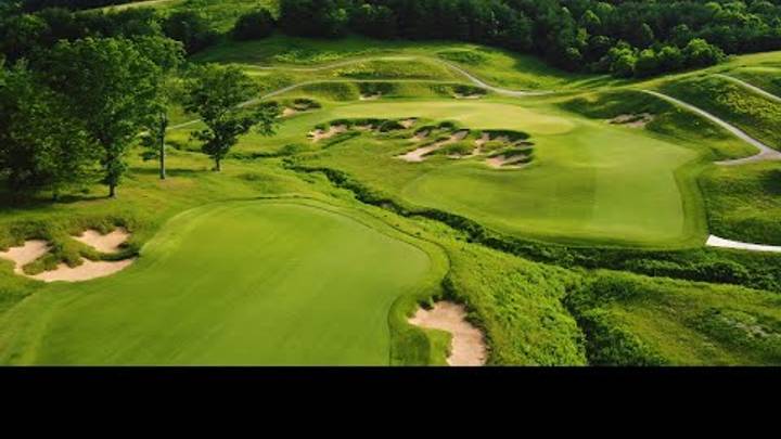 Signature Hole Series: Ballyhack Golf Club — Hole No. 15 Signature Hole Series: Ballyhack Golf Club — Hole No. 15