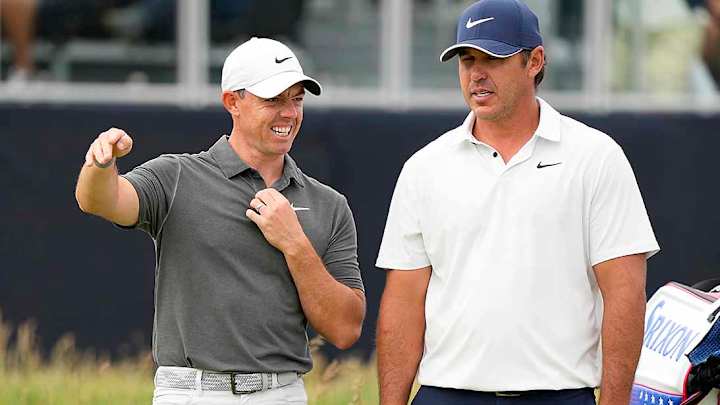 After Marathon Meeting, PGA Tour Players Appear Ready to Work With Saudi Public Investment Fund After Marathon Meeting, PGA Tour Players Appear Ready to Work With Saudi Public Investment Fund