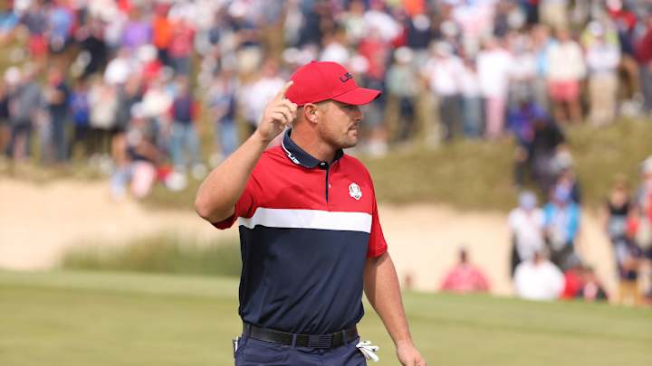Brooks vs. Bryson Prediction: History Shows Who's Going to Win at Wynn Las Vegas
