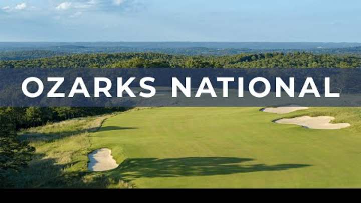 Video Ep. 10 | Have Clubs Will Travel: Ozarks National