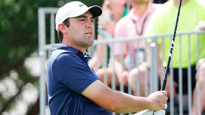 Not Every Player Takes a Scouting Trip to Augusta National Before the Masters Not Every Player Takes a Scouting Trip to Augusta National Before the Masters