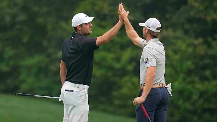 Here Are Tee Times for the First Two Rounds of the 2023 Masters