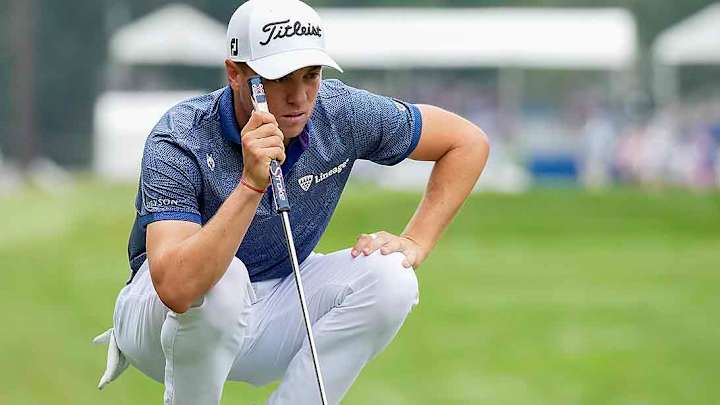 The PGA Tour Is Set to Begin Its New Fall Calendar, and for Many Players the Stakes Will Be High
