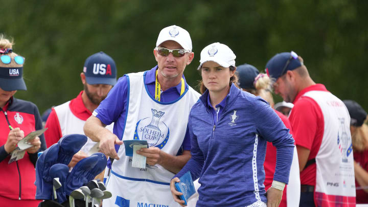 A Foursome of LPGA Tour Players to Watch in 2022
