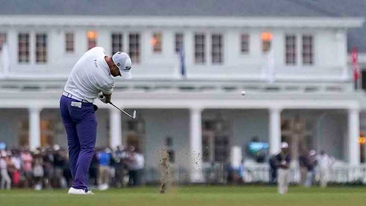 Here's How a U.S. Open Playoff Will Be Decided at Los Angeles Country Club