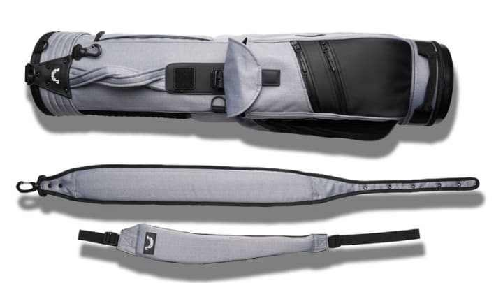 Gear Ideal for Golfers’ Return to Travel