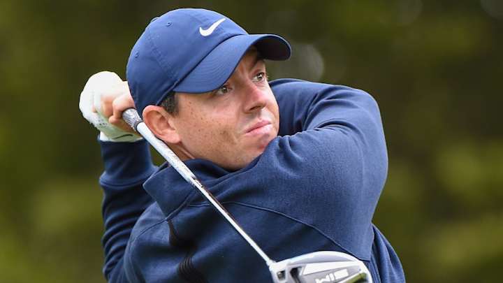 Golf on TV Today: Golf Tournament Television Schedule