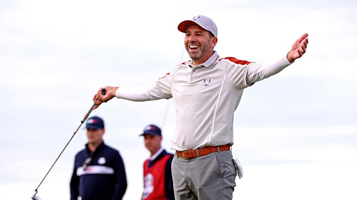 2021 Ryder Cup: Sunday Singles Match Schedule, Predictions, Tee Times