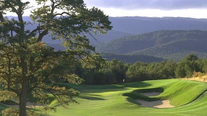 Golf Course Review: Paa-Ko Ridge Golf Club | 9.0 Score
