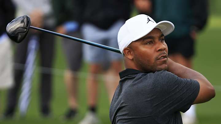 Harold Varner III Starts Solidly at the Players While Continuing to Keep An Eye on Augusta