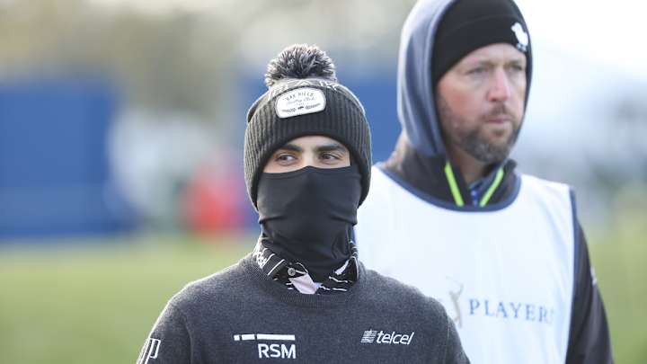 The Players Championship is Finally Finding an Identity in a Trying Week