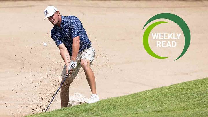 LIV Golf Lost This Bid for World Ranking Points But the Battle May Not Be Over