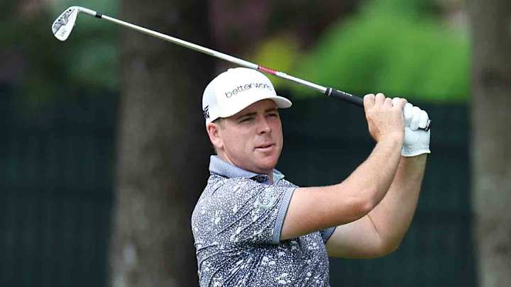 2023 Sanderson Farms Championship Final Payouts, Prize Money, Winnings: Luke List Wins $1.476 Million