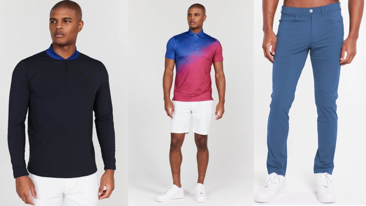 Redvanly's Fall 2023 Line Might Be Their Most Luxurious Yet—And It Performs Well, Too