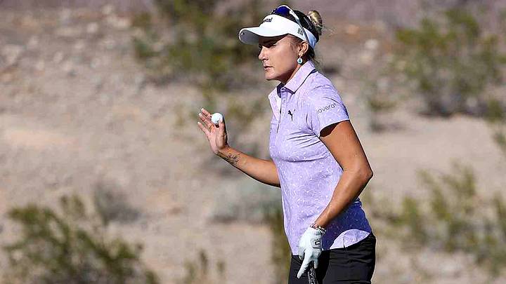 Lexi Thompson in Las Vegas Proved Successful, and Could Spur More