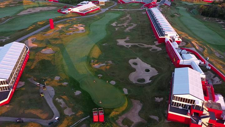 2021 Ryder Cup: Predictions on Who Wins and if Ian Poulter or Sergio Garcia is the Bigger Risk