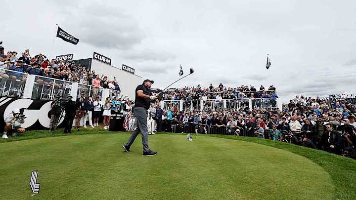 Top Golf Newsmakers of 2022: 'Phil' Author Alan Shipnuck