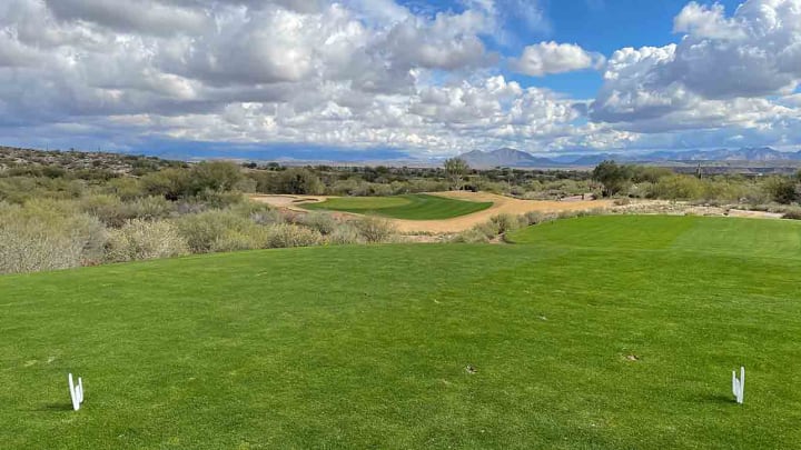 Where We're Playing: The Cholla and Saguaro Courses at Arizona’s We-Ko-Pa