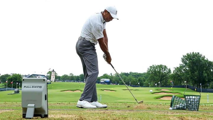 Full Swing Golf and Titleist Team to Deliver Increased Accuracy in a Launch Monitor