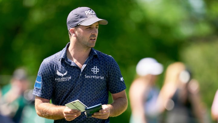 2022 Rocket Mortgage Classic: Latest Betting Odds, Favorites and Sleeper Picks for Detroit Golf Club 2022 Rocket Mortgage Classic: Latest Betting Odds, Favorites and Sleeper Picks for Detroit Golf Club