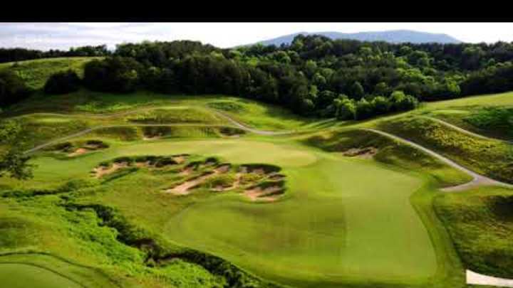 Introducing Signature Holes, a new video series highlighting some of the most spectacular holes in golf
