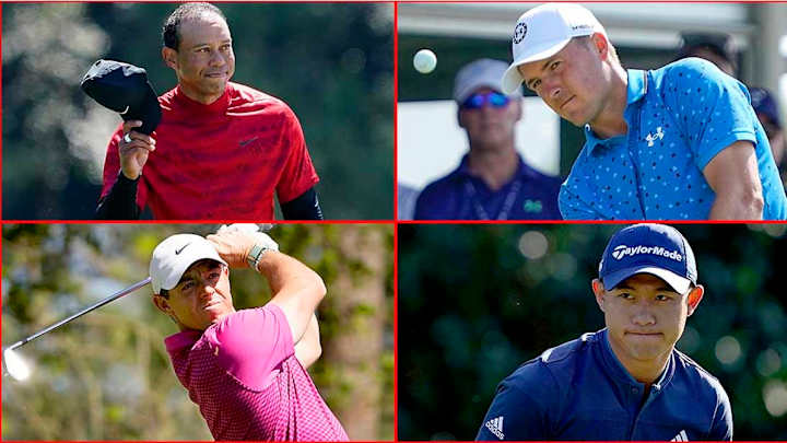 2022 PGA Championship Bettors' Roundtable: Favorites, Sleepers and Best Bets for Southern Hills 2022 PGA Championship Bettors' Roundtable: Favorites, Sleepers and Best Bets for Southern Hills