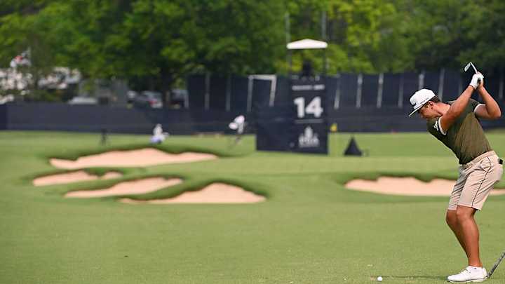 Gil Hanse's 'Historic Renovation' at Southern Hills Playing to Rave Reviews