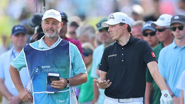 Billy Foster: It’s a ‘Shame’ Lee Westwood, Sergio Garcia and Ian Poulter Won’t Be Ryder Cup Captains