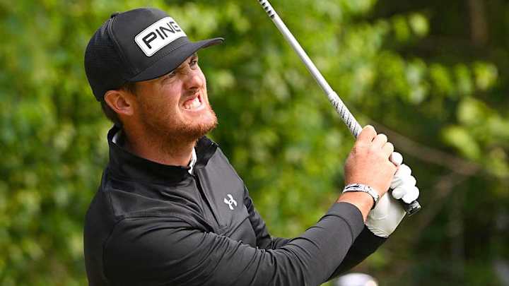 Celebration Turns to Sadness as Mito Pereira's Final-Hole Meltdown Costs Him the PGA