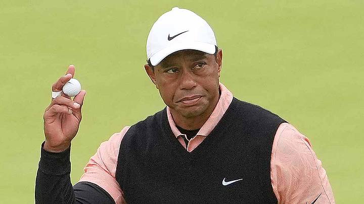 Tiger Woods Withdraws From PGA Championship After Third-Round 79 Tiger Woods Withdraws From PGA Championship After Third-Round 79