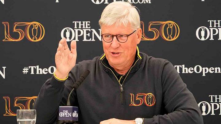 With the British Open Complete, Focus Returns to PGA Tour, LIV Golf Alliance With the British Open Complete, Focus Returns to PGA Tour, LIV Golf Alliance