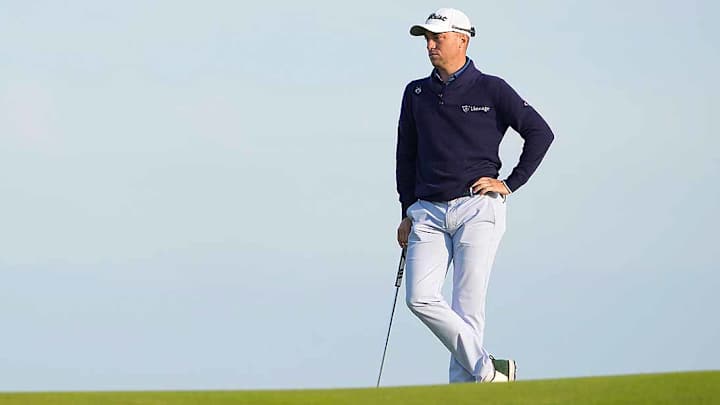 Justin Thomas, Shane Lowry, Adam Scott and Gary Woodland Among Players With Work to Do