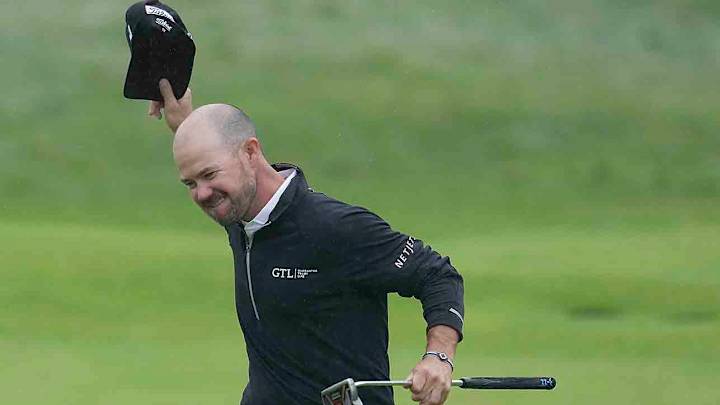 Golf Fans Want Stars Coronated at Majors, but They Got an Underdog Story at the British Open