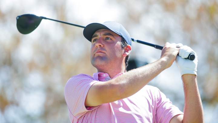 New World No. 1 Scottie Scheffler Wins Match Play, Takes Over Top Spot