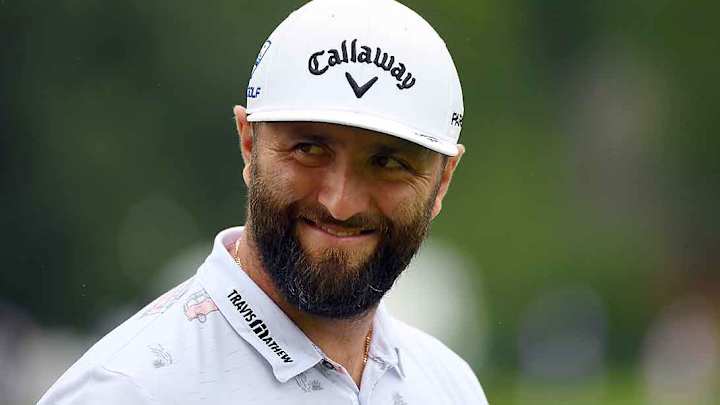 Tiger Woods, Jordan Spieth Address Rumors of Jon Rahm and Other PGA Tour Players Defecting to LIV Golf