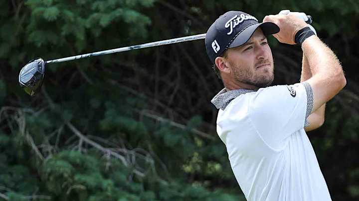 2023 3M Open Final Payouts, Prize Money, Winnings: Lee Hodges Wins $1.404 Million 2023 3M Open Final Payouts, Prize Money, Winnings: Lee Hodges Wins $1.404 Million