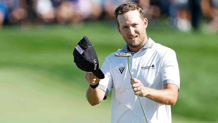 Weekly Read Fore! Things: Time Running Out to Secure Playoff Berths