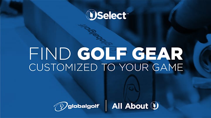 How to Find Golf Gear that Fits Your Game with GlobalGolf’s USelect