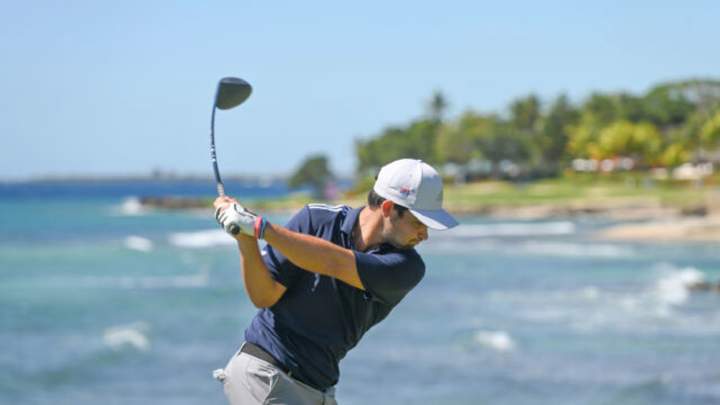 Aaron Jarvis Wins Latin America Am to Earn Spots in Masters, Open