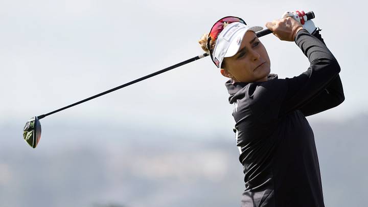 Top-Seeded Team USA Knocked Out in Semifinals at LPGA International Crown Top-Seeded Team USA Knocked Out in Semifinals at LPGA International Crown