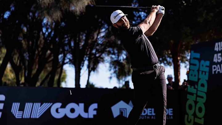 The OWGR Has Never Seen a League Like LIV Golf, and Is Taking Its Time on a Decision The OWGR Has Never Seen a League Like LIV Golf, and Is Taking Its Time on a Decision