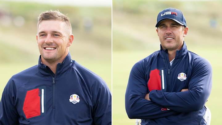 Koepka-DeChambeau Beef Should Cause Little Trouble for Americans in Ryder Cup